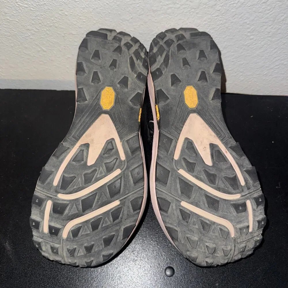 Vibram topo athletic